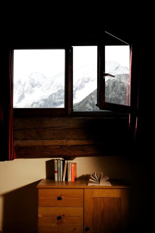 Hotel Dimora Storica La Mirandola Passo del Tonale Quarto foto