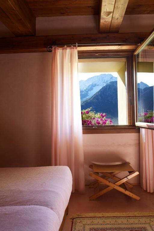 Hotel Dimora Storica La Mirandola Passo del Tonale Quarto foto