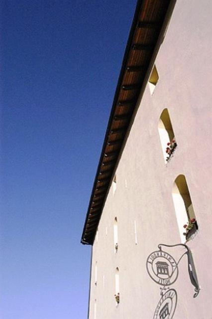 Hotel Dimora Storica La Mirandola Passo del Tonale Exterior foto