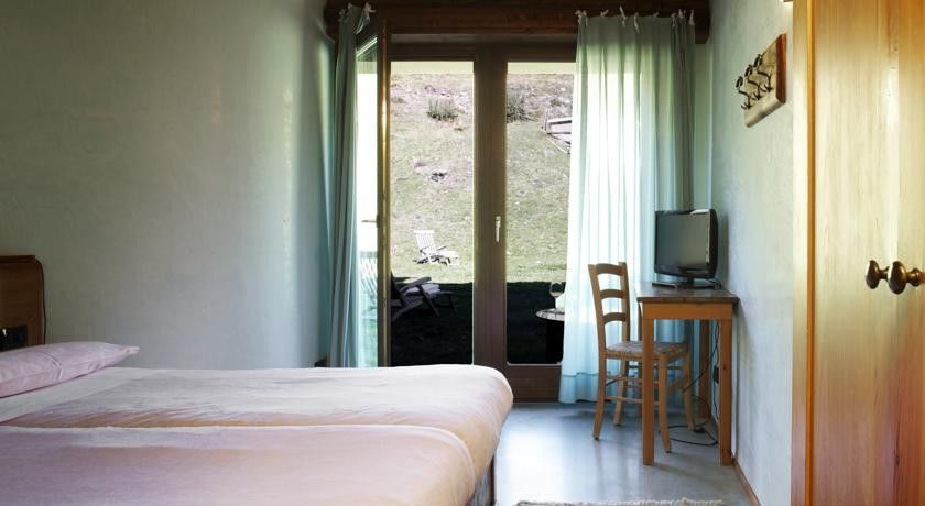 Hotel Dimora Storica La Mirandola Passo del Tonale Exterior foto